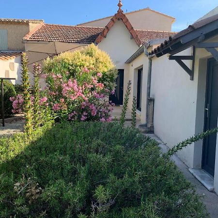 Petite Maison Pres Du Centre L'Isle-sur-la-Sorgue Bagian luar foto